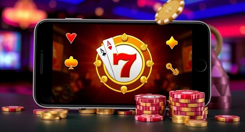 TKGEM app smooth mobile gameplay