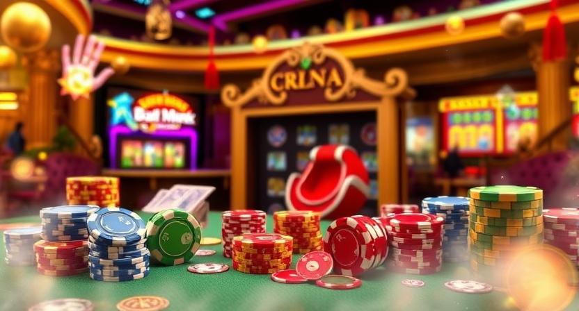 Exclusive rewards and promotions for TKGEM slots