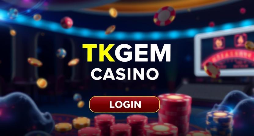 TKGEM multi-device login experience